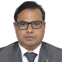 BVG India Limited Employee Niklank Jain's profile photo