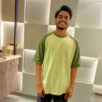 Udaan E-Vehicles Employee Rishu Singh's profile photo