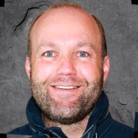 Mark Patterson Email & Phone Number