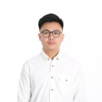 PT Kino Indonesia Tbk Employee Dendi Pratama's profile photo