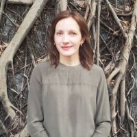 American Express Employee Kate Appleton's profile photo