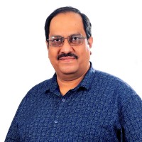 KGiSL Business Support Services (BSS) Employee Karthic Temkar's profile photo