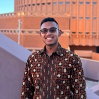 KATBOTZ Employee Edselmo Biondi's profile photo