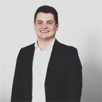 Trioliet Employee Tom Ruiterkamp's profile photo