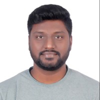 Paychex Employee R. Vijay's profile photo