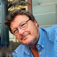 NewCold Employee Peter Zuidgeest's profile photo