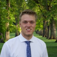 Cole Harris's profile photo