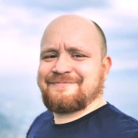 FRAMOS Employee Stjepan Henc's profile photo