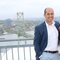 3 o'clock Employee Marc Lewis's profile photo