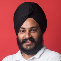 Royalways Technologies Pvt. Ltd. Employee Manjit Singh's profile photo