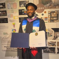 Anderson Porter Design Inc. Employee Jefferson Jeune's profile photo