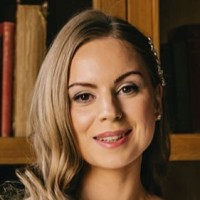 University of Birmingham Employee Kate Chamberlain's profile photo
