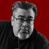 Meow Wolf Employee Chris Sousa-Wynn's profile photo