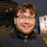 Acumen IT Employee Timothy Kromer's profile photo