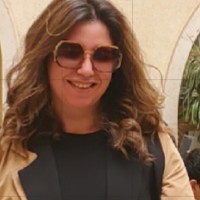 Rana Mohamed Email & Phone Number
