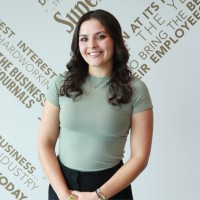 Patel | Gaines PLLC Employee Jenna Oulela's profile photo