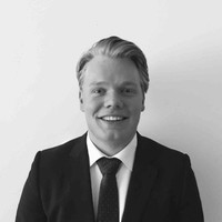 La Chevillonne Employee Bas van Dijk's profile photo