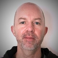 Sensor Dynamics Employee Steven Rudge's profile photo