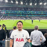 Jinwook Park's profile photo