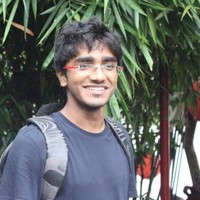 Glip.gg Employee Shashank Srivastava's profile photo