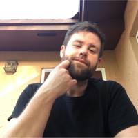 Cooper's Hawk Winery and Restaurants Employee James Braddy's profile photo