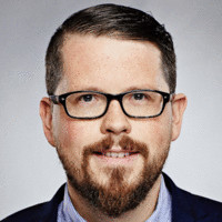 Sensa ehf. Employee Alfreð Ellertsson's profile photo