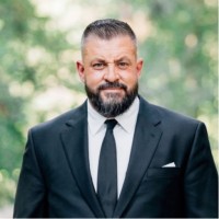 Harness Employee Thomas Dockstader's profile photo