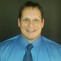 Trane Technologies Employee Nick Ray's profile photo