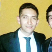 Camsa Industria y Comercio S.A. Employee Ivan Torrico's profile photo