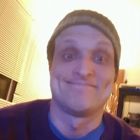 Condado Tacos Employee Rob Cordray's profile photo