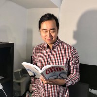 Quantaco Employee Michael Sync's profile photo