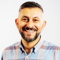 Allegion Employee Serge Zappone's profile photo