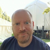 Pearce Hire Employee Steve Hicks's profile photo