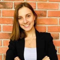 Silky Coders Employee Joanna Stolpa-Klat's profile photo