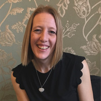 Loughborough College Employee Lucy Howes's profile photo