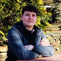 funkitron Employee Emmett Friedrichs's profile photo