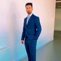 Kelsons Engineers and Fabricators Employee Nikhil Kelaginmath's profile photo