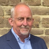 Graia Employee Richard Compton's profile photo