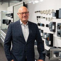OEZ s.r.o. Employee Roman Schiffer's profile photo