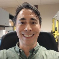 HACO Culinary Employee Judson Mabee's profile photo