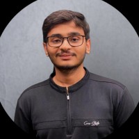 Tirth Shingala Email