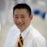 The Aerospace Corporation Employee Michael Uy's profile photo