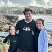 AIME Employee Brenden Newton's profile photo