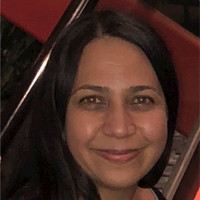 Halekulani Employee Aulani Farias's profile photo