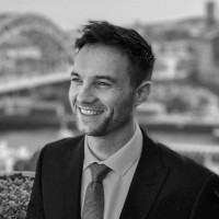 Infoserve Employee Nick Thompson's profile photo