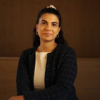 Novelis Employee Leah Salameh's profile photo
