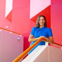 Bankers Trust Employee Emily Stork's profile photo