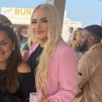 Avon-Dynamic Calibration Employee Abby Davies's profile photo