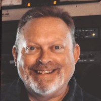 Mount Vernon Nazarene University Employee Joseph Rinehart's profile photo