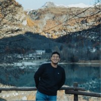 Skyports Infrastructure Employee Ryan Choy's profile photo